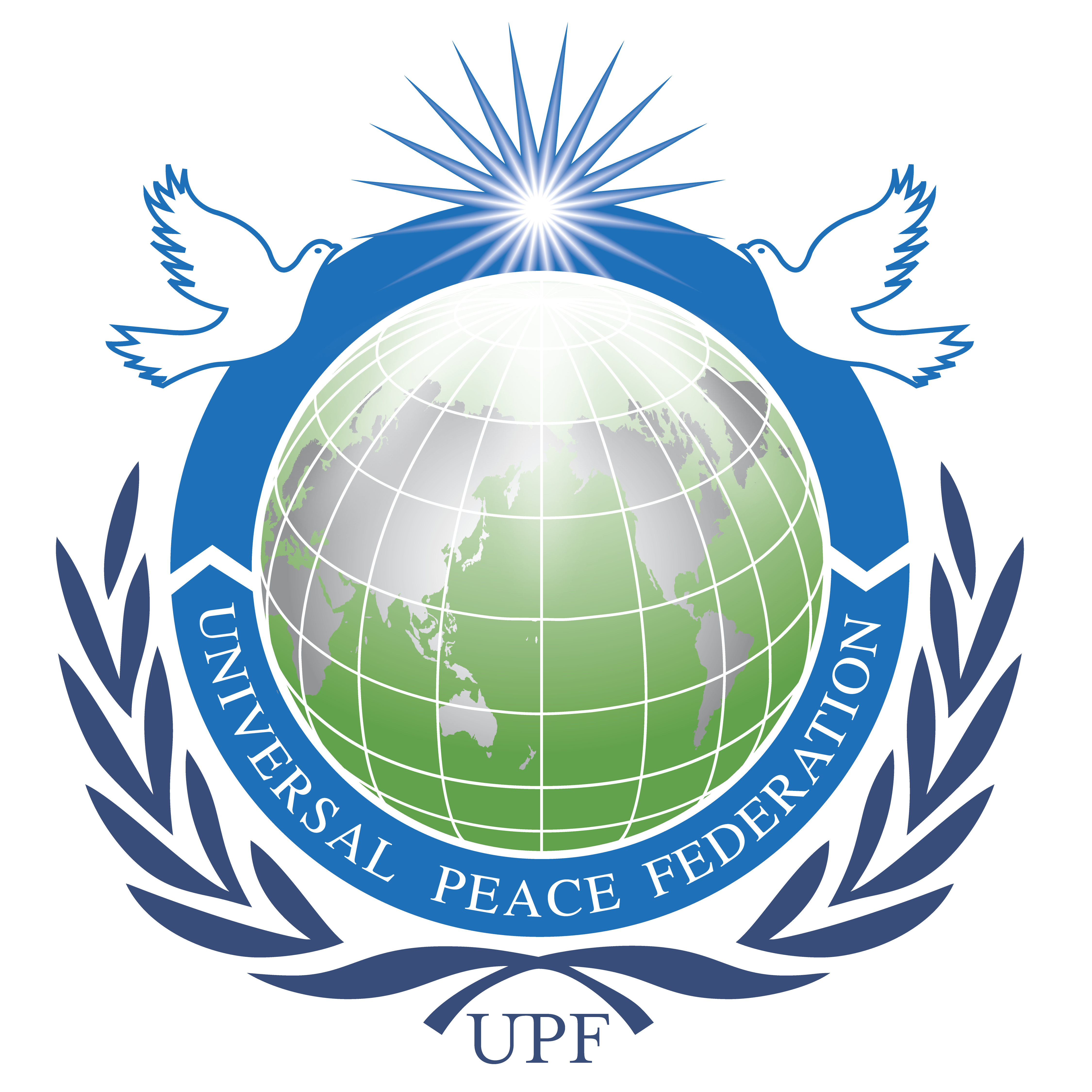 Univerzální federace míru